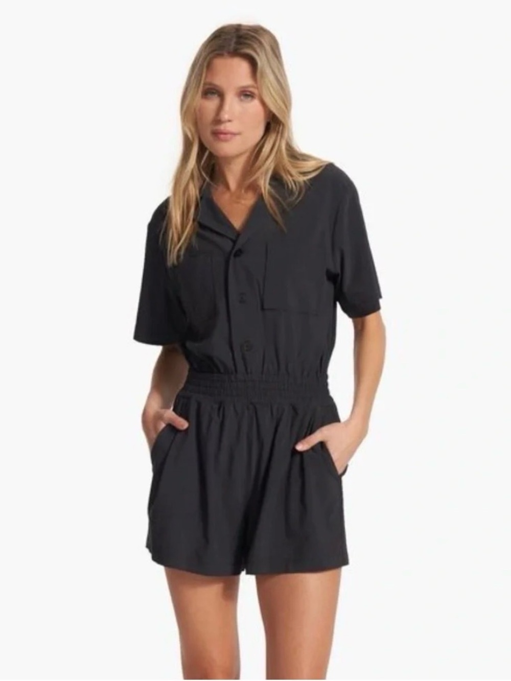 Vuori Villa Romper